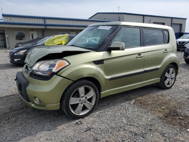 KIA SOUL 2011 kndjt2a26b7222642