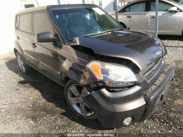 KIA SOUL 2011 kndjt2a26b7225458