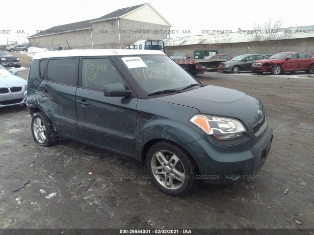 KIA SOUL 2011 kndjt2a26b7226609