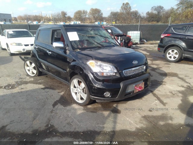 KIA SOUL 2011 kndjt2a26b7227372