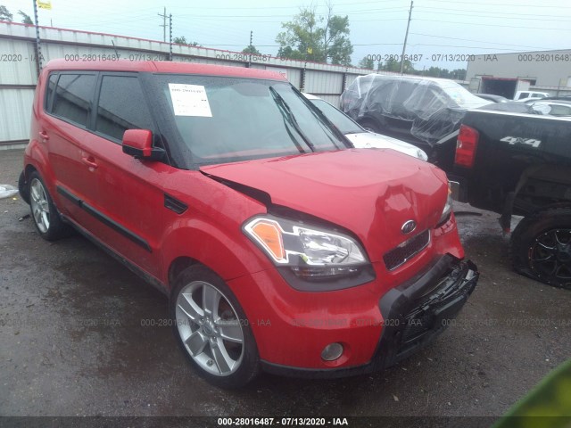 KIA SOUL 2011 kndjt2a26b7227615