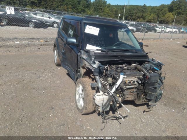 KIA SOUL 2011 kndjt2a26b7227632