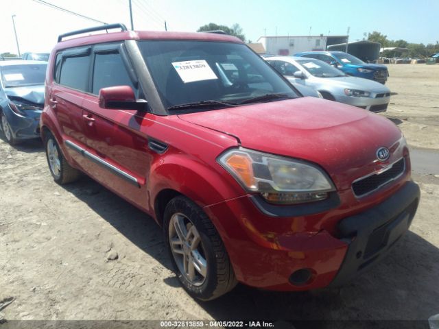 KIA SOUL 2011 kndjt2a26b7230966