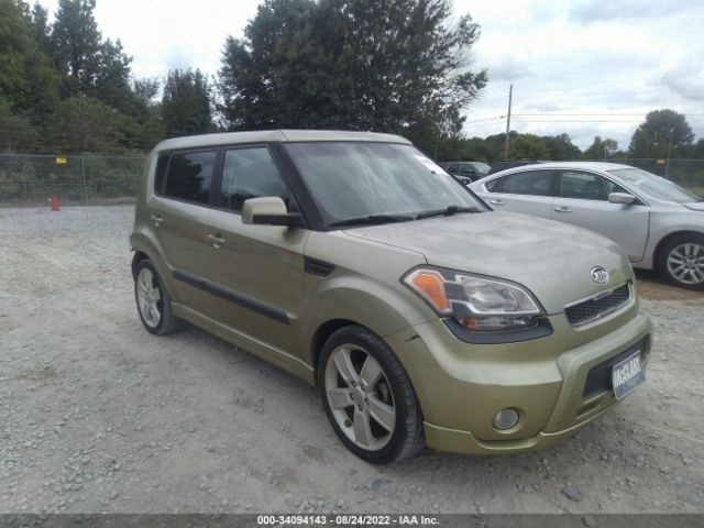 KIA SOUL 2011 kndjt2a26b7232703