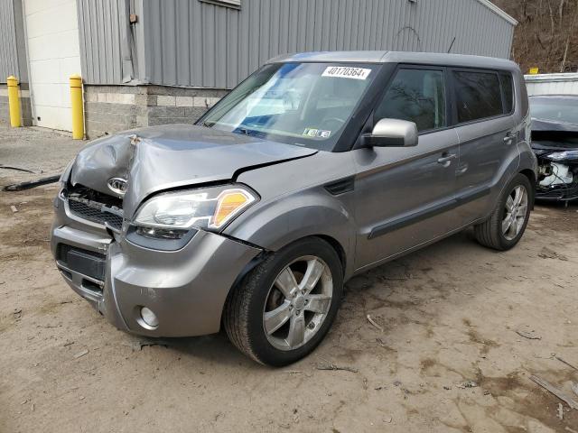 KIA SOUL 2011 kndjt2a26b7233110