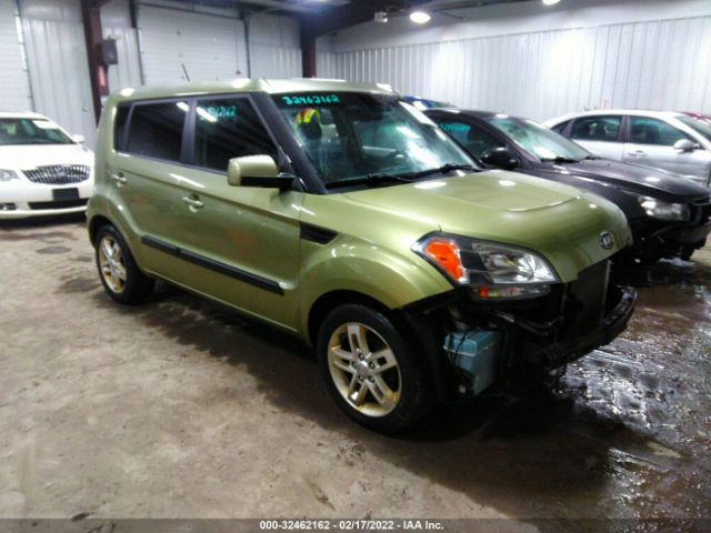 KIA SOUL 2011 kndjt2a26b7233270