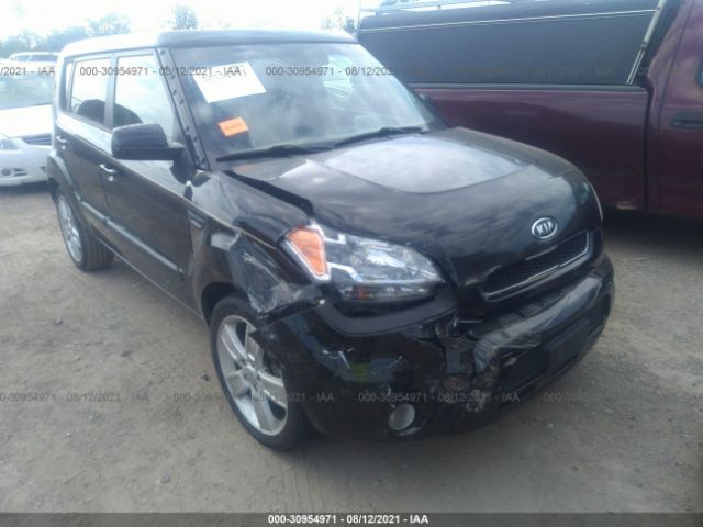 KIA SOUL 2011 kndjt2a26b7233611