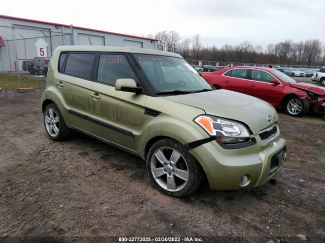 KIA SOUL 2011 kndjt2a26b7233902