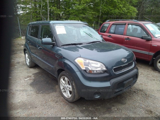 KIA SOUL 2011 kndjt2a26b7234158