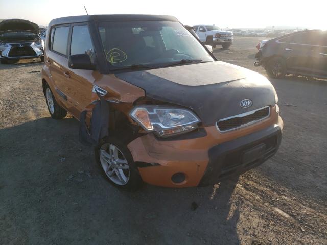 KIA SOUL + 2011 kndjt2a26b7234659