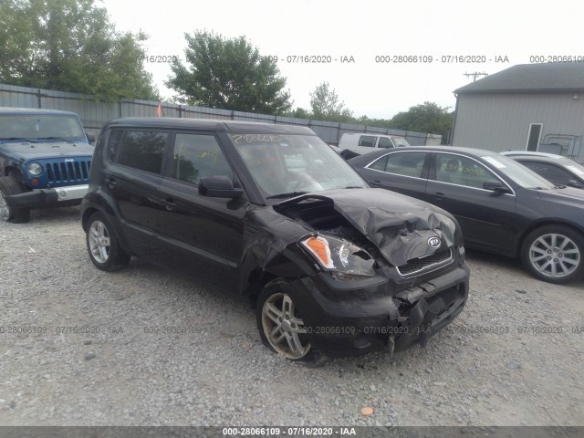 KIA SOUL 2011 kndjt2a26b7235472