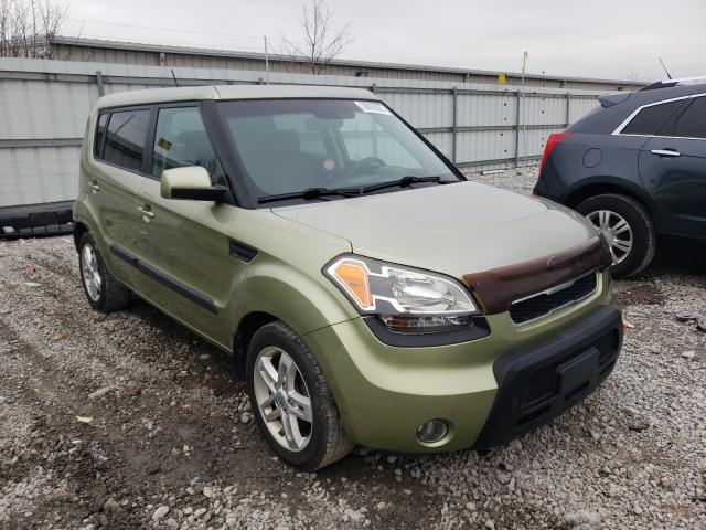 KIA SOUL + 2011 kndjt2a26b7235908