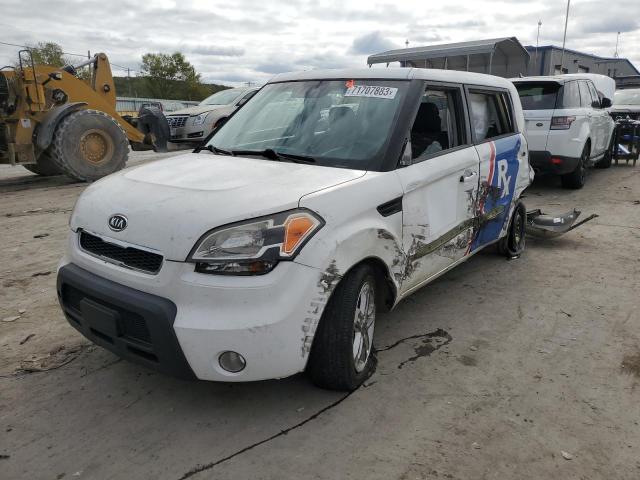 KIA SOUL 2011 kndjt2a26b7237089