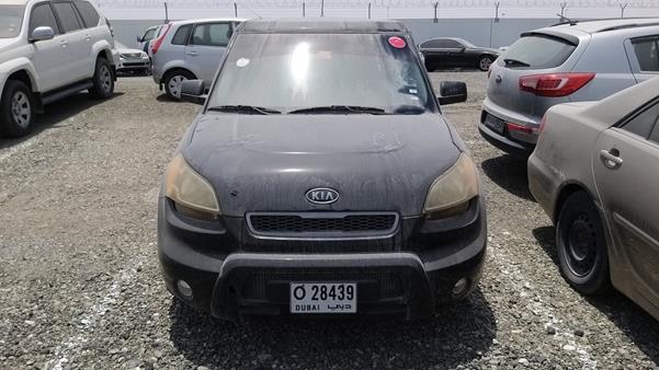 KIA SOUL 2011 kndjt2a26b7237349