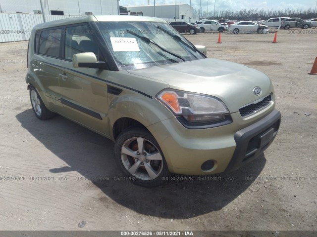 KIA SOUL 2011 kndjt2a26b7237609