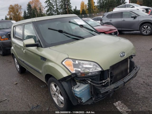 KIA SOUL 2011 kndjt2a26b7237688