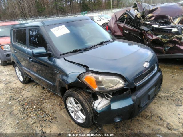 KIA SOUL 2011 kndjt2a26b7238369