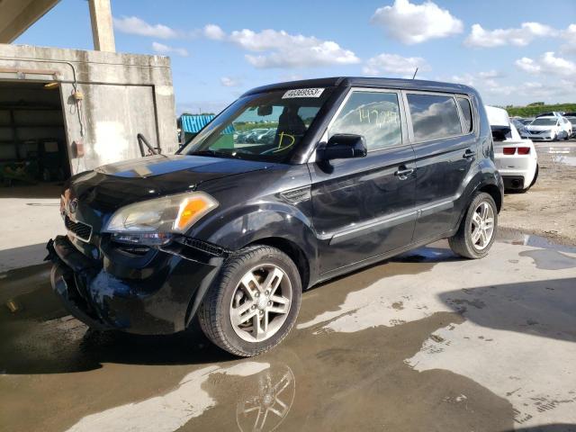 KIA SOUL + 2011 kndjt2a26b7238937