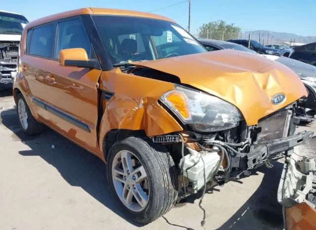 KIA SOUL 2011 kndjt2a26b7241062