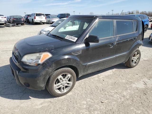 KIA SOUL 2011 kndjt2a26b7241272