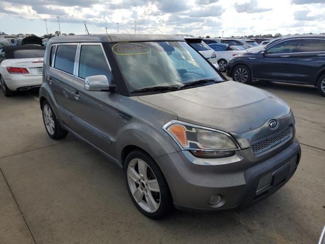 KIA SOUL + 2011 kndjt2a26b7241353