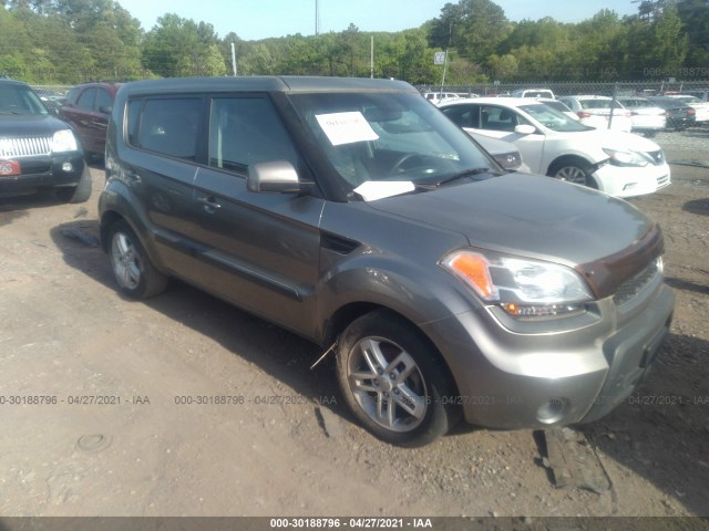 KIA SOUL 2011 kndjt2a26b7243314