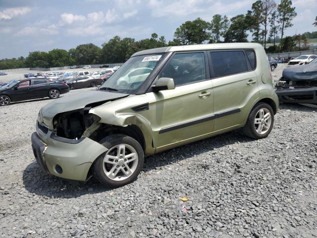 KIA SOUL + 2011 kndjt2a26b7243779