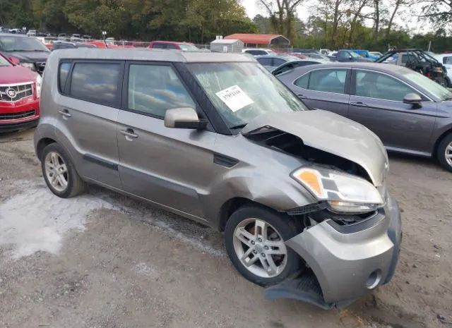 KIA SOUL 2011 kndjt2a26b7244527