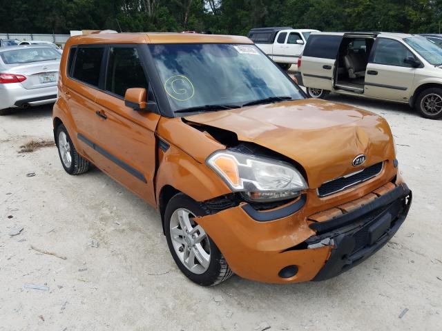 KIA SOUL + 2011 kndjt2a26b7246228