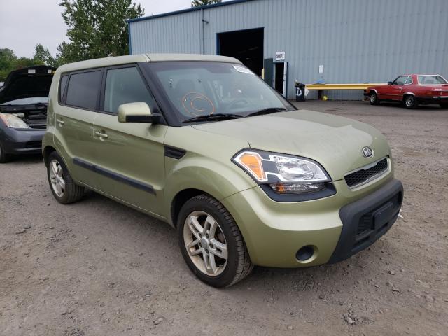 KIA SOUL 2010 kndjt2a26b7247153