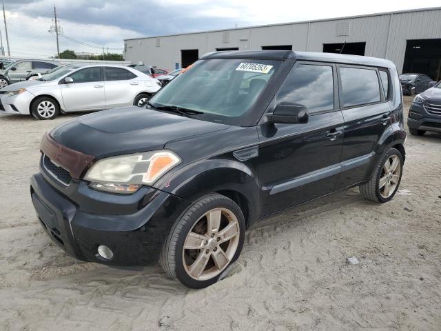 KIA SOUL + 2011 kndjt2a26b7247508