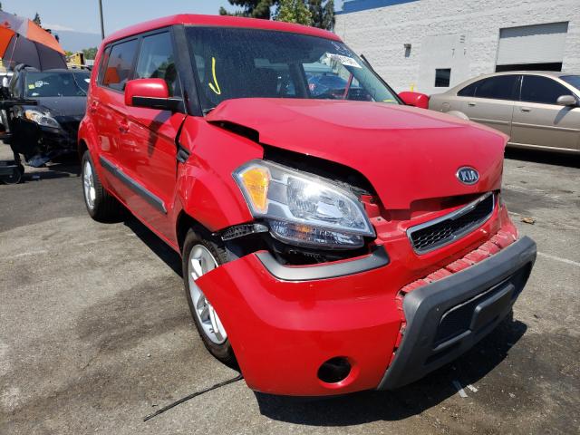 KIA SOUL + 2011 kndjt2a26b7247539