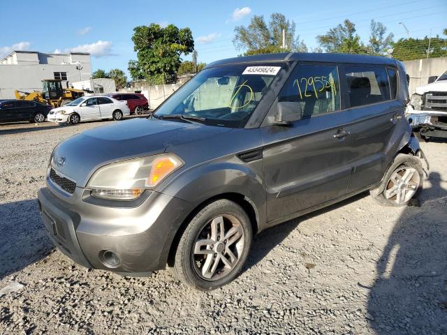 KIA SOUL 2011 kndjt2a26b7247668