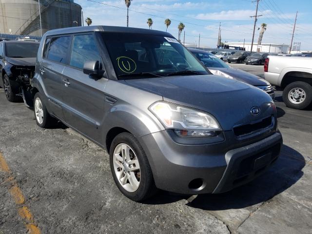 KIA SOUL + 2011 kndjt2a26b7248089