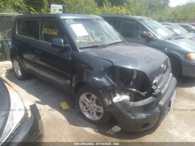 KIA SOUL 2011 kndjt2a26b7249162