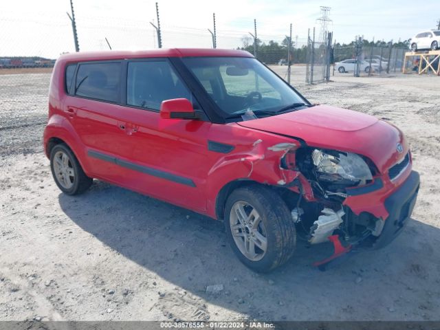 KIA SOUL 2011 kndjt2a26b7249517