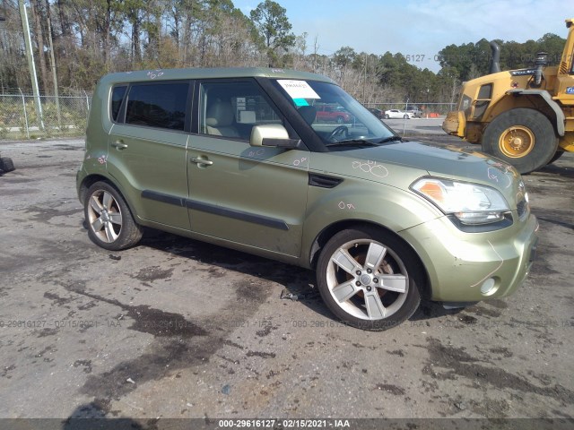 KIA SOUL 2011 kndjt2a26b7249565