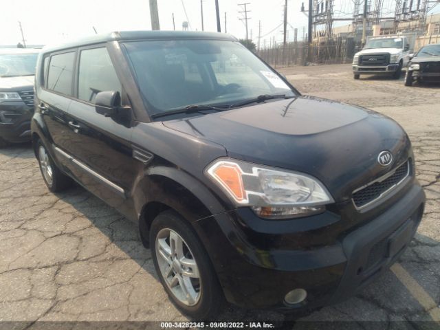 KIA SOUL 2011 kndjt2a26b7252112