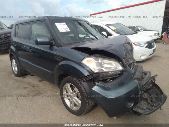 KIA SOUL 2011 kndjt2a26b7254183