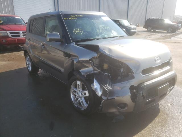 KIA SOUL + 2011 kndjt2a26b7254393