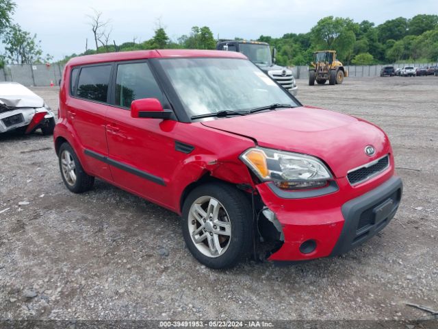 KIA SOUL 2011 kndjt2a26b7254586