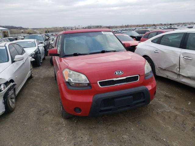 KIA SOUL + 2011 kndjt2a26b7254930