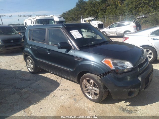 KIA SOUL 2011 kndjt2a26b7255088