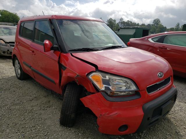 KIA SOUL + 2011 kndjt2a26b7255236