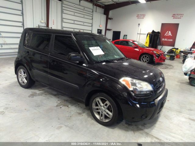 KIA SOUL 2011 kndjt2a26b7256127