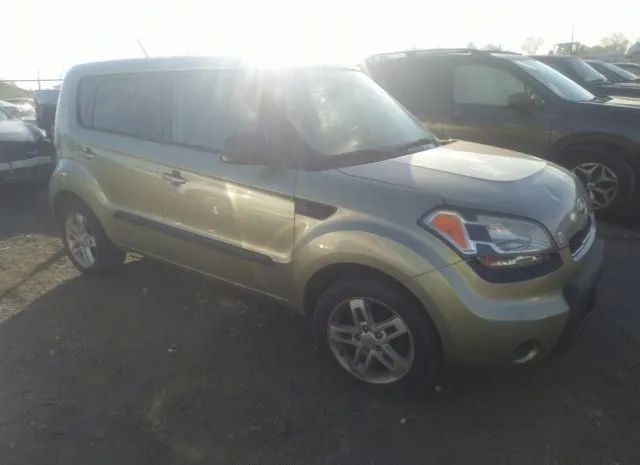 KIA SOUL 2011 kndjt2a26b7256743