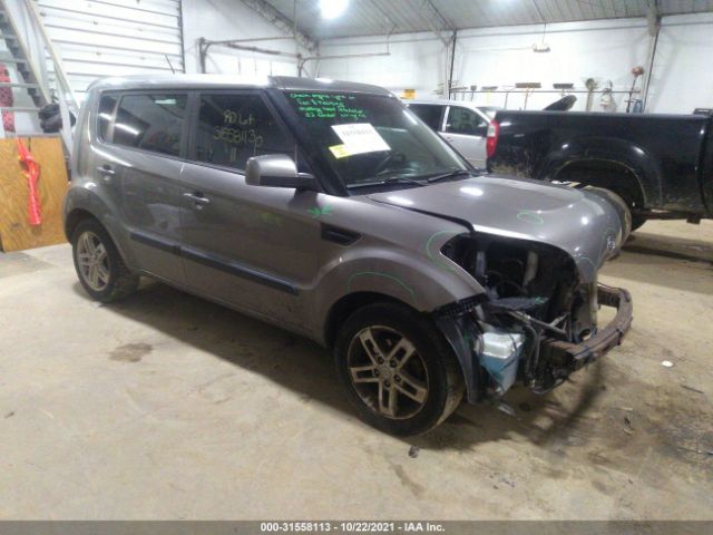 KIA SOUL 2011 kndjt2a26b7256919