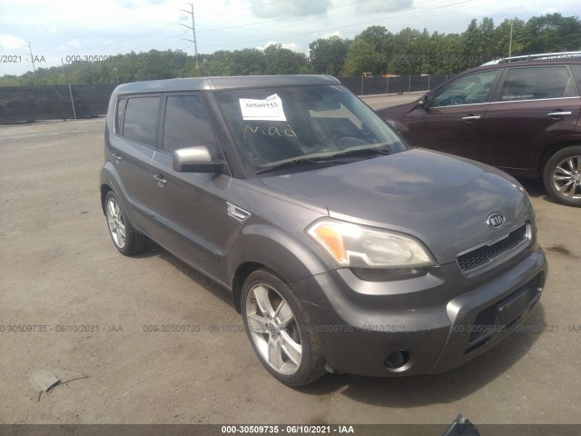 KIA SOUL 2011 kndjt2a26b7257326