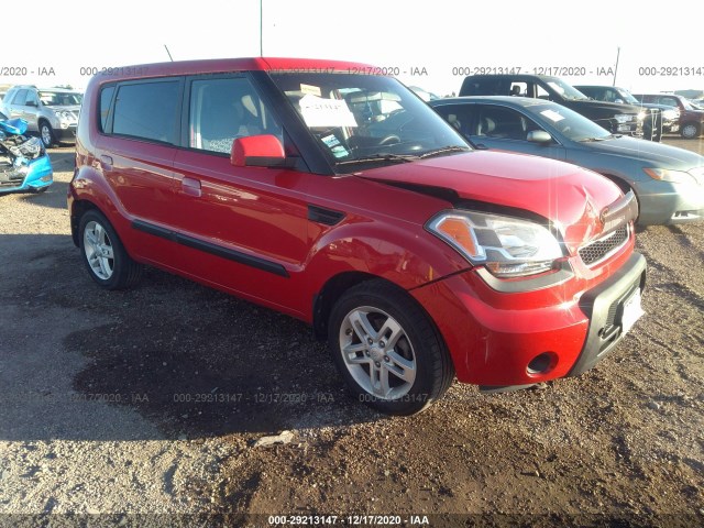 KIA SOUL 2011 kndjt2a26b7258170