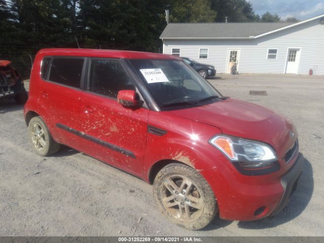 KIA SOUL 2011 kndjt2a26b7259335